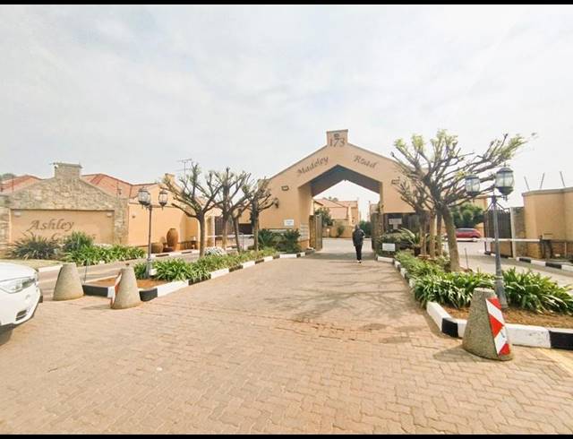 3 BEDROOM HOUSE FOR SALE IN DAYANGLEN